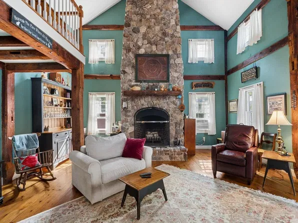 1 Old Jailhouse Road, Amherst, NH 03031