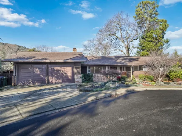 930 Live Oak Avenue, Ukiah, CA 95482