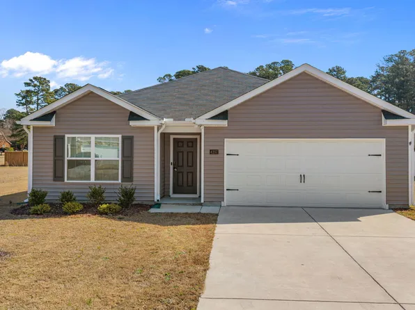 4257 Stanfield Court, Ayden, NC 28513