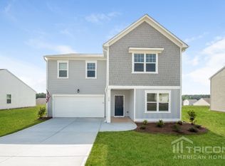 130 Alexander Ln, Bethlehem, GA 30620