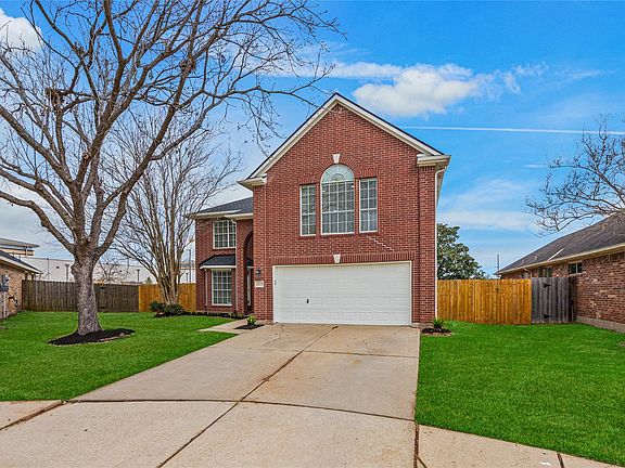 2nd image of 3522 Pecan Mill Dr