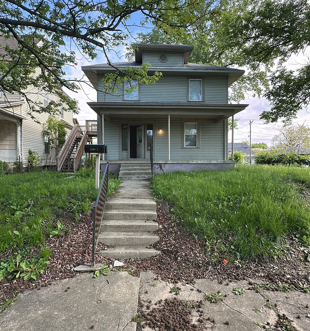 1508 East Main Street - 1 — Photo 1