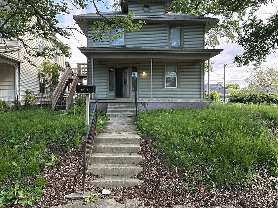 1508 E Main St #1