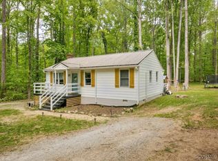 2936 Lake Louise Dr, Powhatan, VA 23139