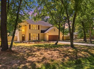 2406 Carriage Lamp Ln, Conroe, TX 77384
