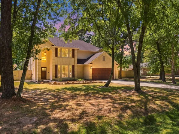 2406 Carriage Lamp Ln, Conroe, TX 77384