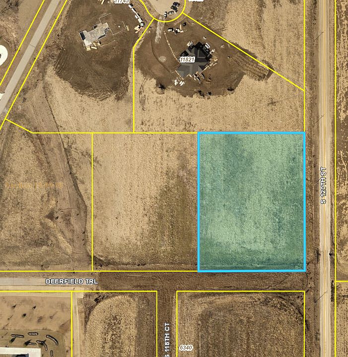 2nd image of Deerfield Trl