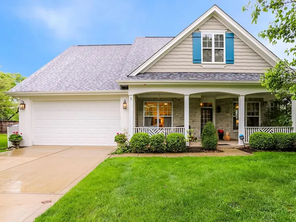 12353 Guy Way, Indianapolis, IN 46236