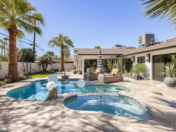 5137 E FLOWER Street, Phoenix, AZ 85018