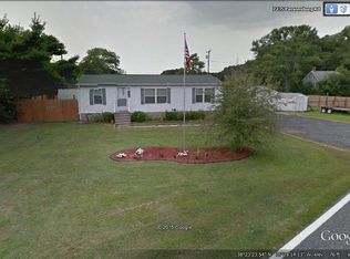 7240 Parsonsburg Rd, Parsonsburg, MD 21849