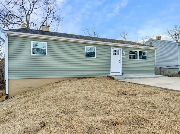 4226 Moomaw Ave NW, Roanoke, VA 24017