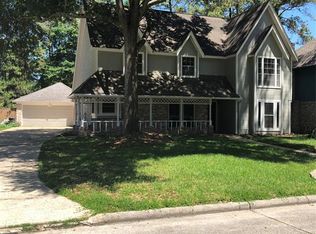 3027 Thorne Creek Ln, Houston, TX 77073