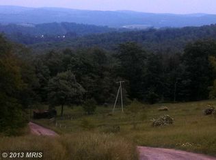 Blue Goose Rd, Friendsville, MD 21531