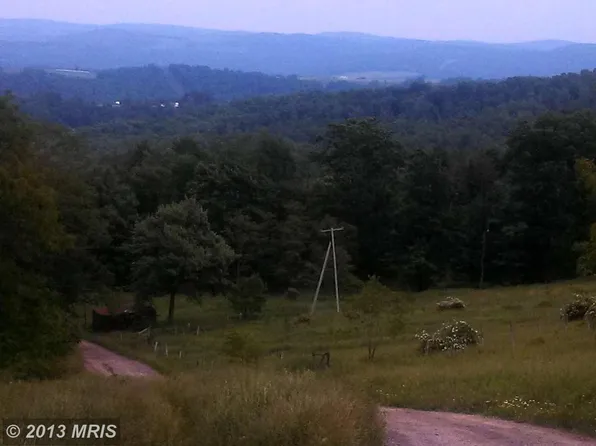 Blue Goose Rd, Friendsville, MD 21531