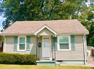 304 Shun Pike, Nicholasville, KY 40356