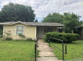 802 W Winnipeg Ave, San Antonio, TX 78225