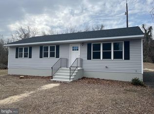 206 Denton Rd, Federalsburg, MD 21632