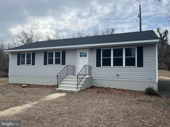 206 Denton Rd, Federalsburg, MD 21632