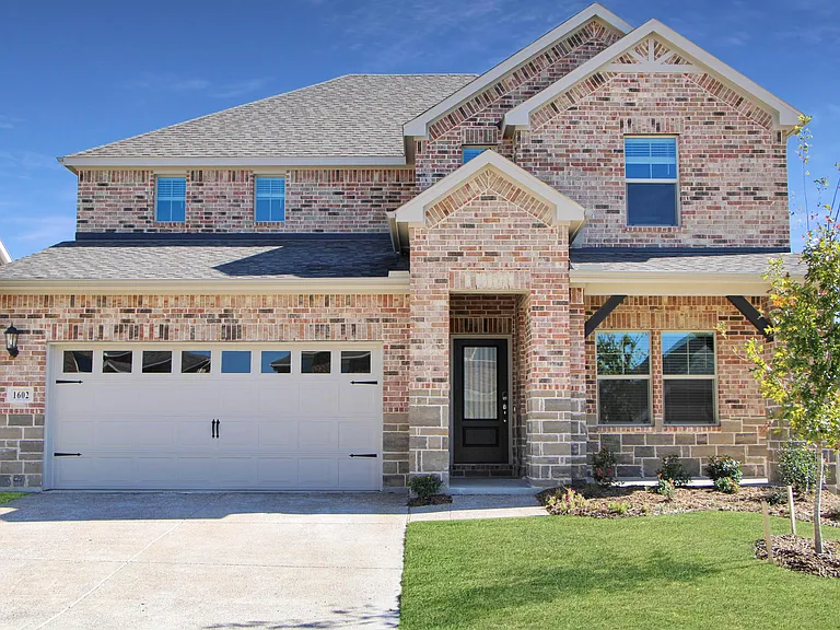 1602 Lannon Ln — Photo 1