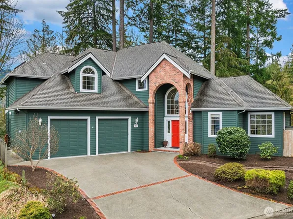 255 SW Edgewood Court, Issaquah, WA 98027