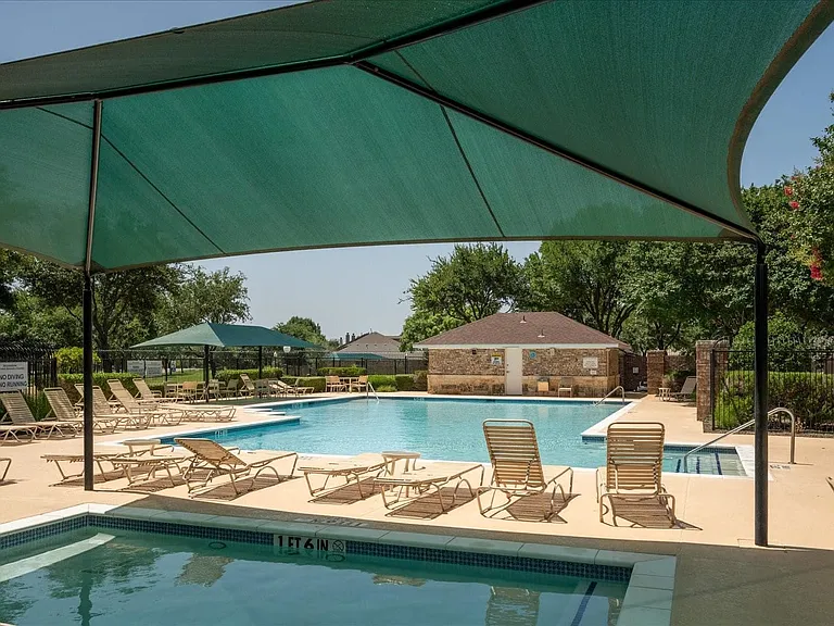 5817 Quicksilver Dr — Photo 28