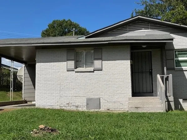 842 Alida Ave, Memphis, TN 38106