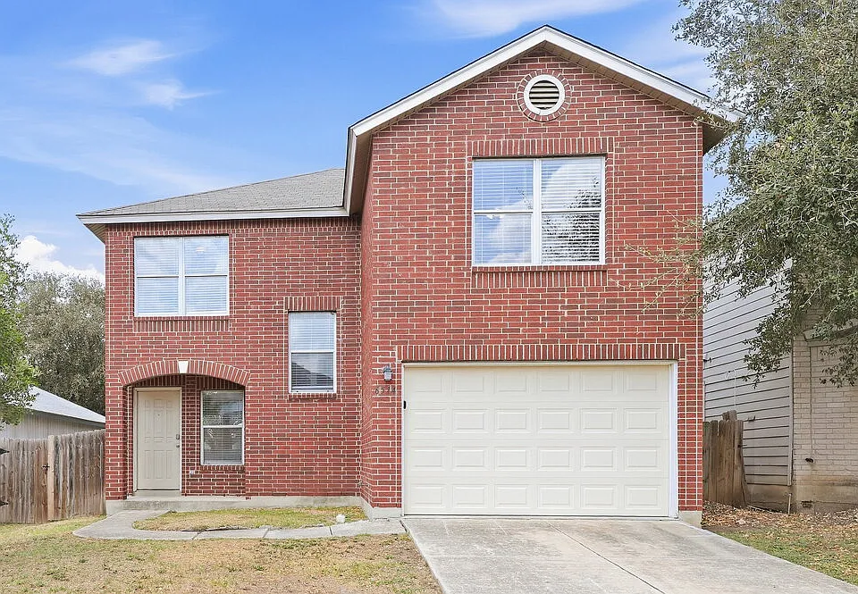 6514 Highland Grass
