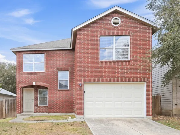 6514 Highland Grass, Converse, TX 78109