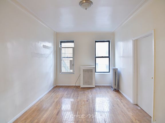 4th image of 515 W 171st St APT 1