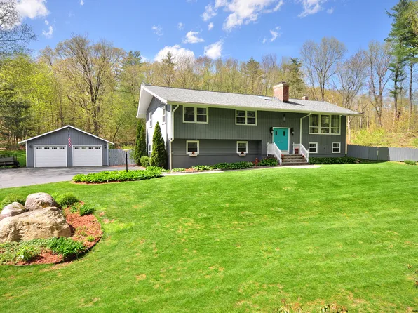 9 Morningside Drive, Granby, CT 06090