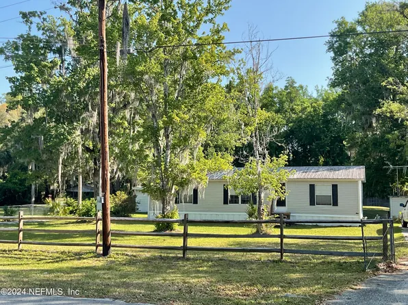 106 BROWNS Road, San Mateo, FL 32187
