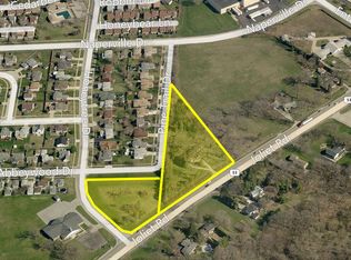 774 Pine Trail Dr, Romeoville, IL 60446