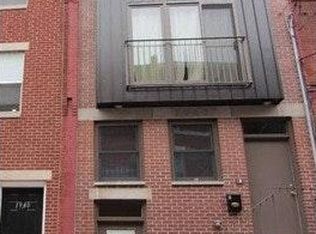 1948 N Gratz St, Philadelphia, PA 19121
