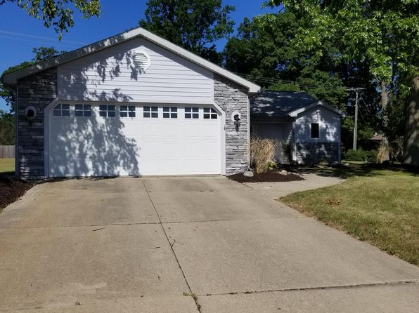 1132 Fox Orchard Run