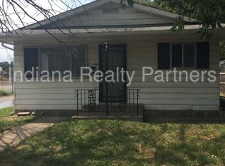 710 N Rochester Ave, Indianapolis, IN 46222