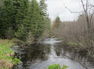 F F None Cth, Butternut, WI 54514