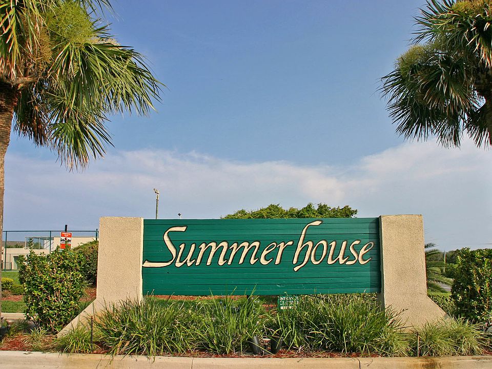 Community Entrance