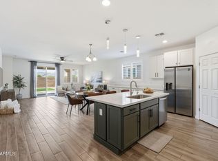 10609 S 55th Drive, Laveen, AZ 85339