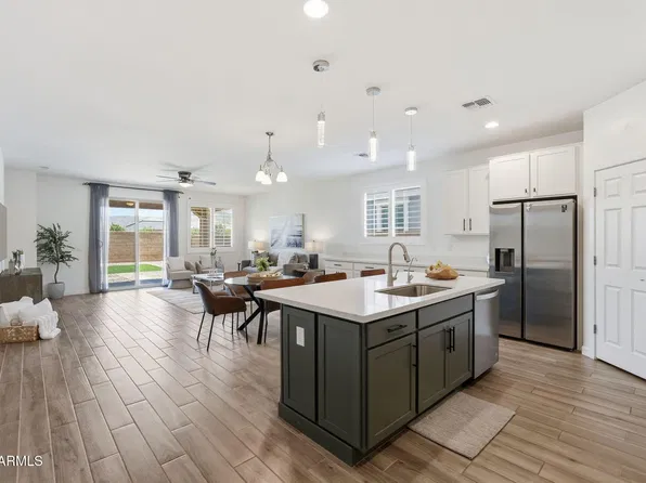 10609 S 55th Drive, Laveen, AZ 85339