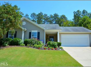 312 Johnny Ln #20, Dallas, GA 30132