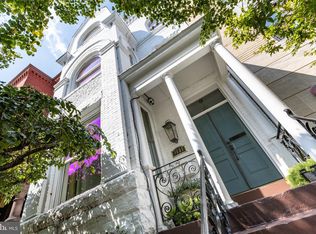 1731 R St NW, Washington, DC 20009