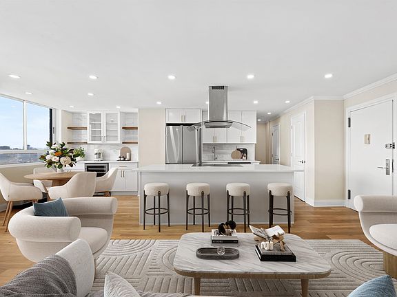 3rd image of 100 Manhattan Ave APT 1208