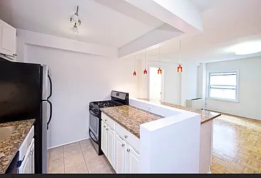 Rented by REAL New York