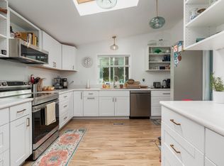113 SE 143rd St, South Beach, OR 97366