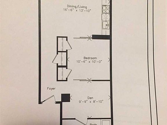 5th image of 111 Saint Clair Ave W #522