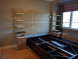 Rented by Keller Williams NYC