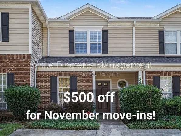 224 Ross Moore Ave, Charlotte, NC 28205