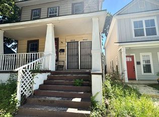 1207 E Bolton St #1207, Savannah, GA 31404