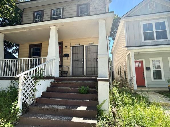 1207 E Bolton St #1207