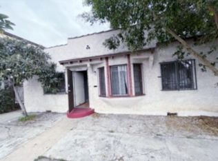 754 Fraser Ave, Los Angeles, CA 90022